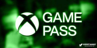 Xbox - Xbox Game Pass - Xbox Game Pass добавляет экшн-игру с очень положительными отзывами - garantmarket.net