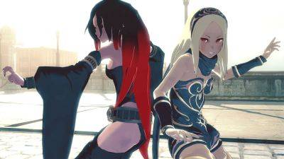 Слух: ремастер Gravity Rush 2 выпустят на PlayStation 5 и ПК - beltion-game.com - Япония - На