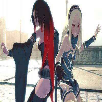 Sony готовит ремастер Gravity Rush 2: ожидаемые обновления и дата релиза - gamegpu.com