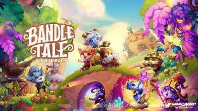 Nintendo Download: A Tangled Mess of Magic (22 февраля 2024) - garantmarket.net