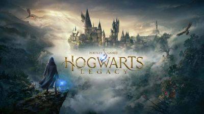 Hogwarts Legacy 2 может оказаться лайф-сервисом на Unreal Engine 5 - beltion-game.com - На