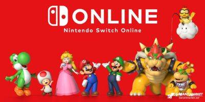 Nintendo Switch Online предлагает новую бесплатную пробную версию в течение ограниченного времени - garantmarket.net