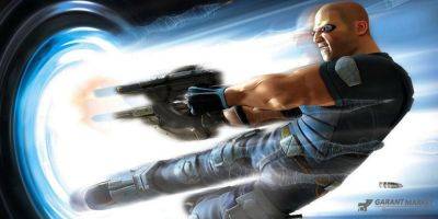 Кадры отмененной игры TimeSplitters появились в сети - garantmarket.net