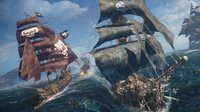 АААА-провал Skull and Bones уже получил скидку в 30% в некоторых магазинах - beltion-game.com