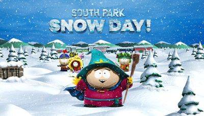 Соавтор «Южного Парка» рассказал, почему South Park: Snow Day не похожа на предыдущие игры - rutab.net - На