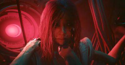 Соломон Рид - Джон Сильверхенд - Cyberpunk 2077: прохождение «Somewhat Damaged» - 64bits.media