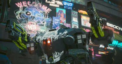 Cyberpunk 2077: Как увеличить броню при помощи навыков, одежды и кибер-программного обеспечения