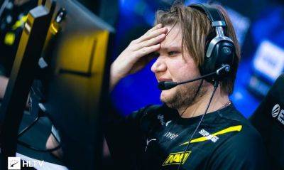 S1mple рассказал, почему пропустил благотворительный матч Зинченко для сбора на батальон Айдар