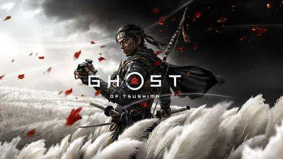 Sony анонсировала выход Ghost of Tsushima на PC - fatalgame.com - На