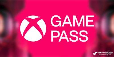 Xbox Game Pass подтверждает еще одну игру первого дня для 2024 года