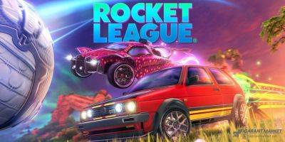 Xbox - В Rocket League стартует 14-й сезон - garantmarket.net