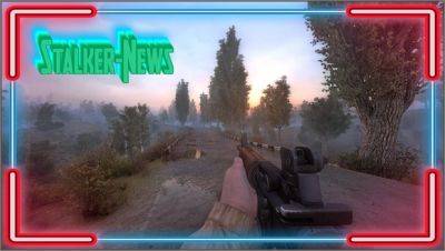 StalkerModsClansu - STALKER NEWS - 03.03.2024 - stalker-mods.clan.su - Белоруссия