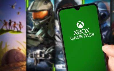 Xbox - Xbox Game Pass - Известна первая апрельская игра в Xbox Game Pass - ixbt.games