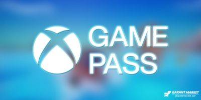 Xbox - Xbox Game Pass - Xbox Game Pass добавляет игру с открытым миром из 2023 года - garantmarket.net - Лондон