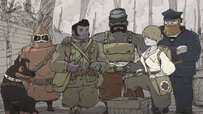 Xbox - Состоялся релиз Valiant Hearts: The Great War на ПК и консолях - beltion-game.com - На