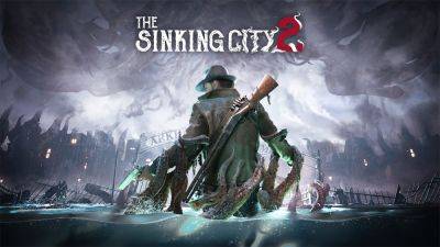 Xbox - На Xbox Partner Preview анонсировали The Sinking City 2 - fatalgame.com - city Sinking - Сша - На