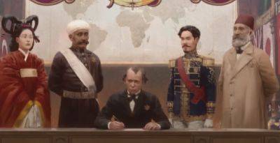 Victoria 3 получит первое крупное дополнение Sphere of Influence. Paradox Interactive тизерит контент для глобальной стратегии