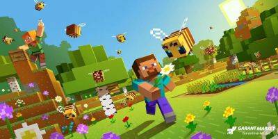 Xbox - Minecraft Snapshot вносит большие изменения в популярного моба - garantmarket.net