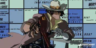 Xbox - Overwatch 2 официально пересекается с Cowboy Bebop - garantmarket.net