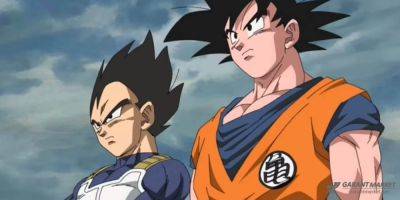 Акир Торияма - Создатель Dragon Ball Акира Торияма скончался в возрасте 68 лет - garantmarket.net