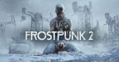 Xbox - 11 bit studios показала новые трейлеры Frostpunk 2 и The Alters - my.ua