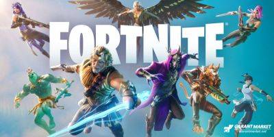 В Fortnite Chapter 5 Season 2 добавлены греческие боги, новые способности и сотрудничество с аватарами