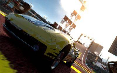 Для FlatOut: Ultimate Carnage выпустили патч — теперь там нет Games for Windows Live (и мультиплеера)