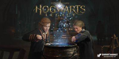 Xbox - Разработчик Hogwarts Legacy возлагает надежды на бесплатное летнее обновление - garantmarket.net - На