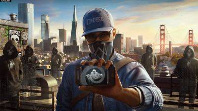 Rutab Bot - Софи Уайлд - Фильм Watch Dogs снимается в New Regency - rutab.net - Лондон - Сан-Франциско