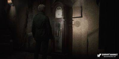 Новый рейтинг Silent Hill 2 Remake может стать обнадеживающей новостью для фанатов - garantmarket.net - Для