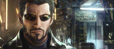 Deus Ex: Mankind Divided станет бесплатной на ПК на следующей неделе — анонсирована новая раздача от Epic Games Store - beltion-game.com - На