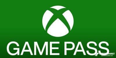 Xbox - Xbox Game Pass - Высокорейтинговая ролевая игра для Xbox Game Pass не скоро уйдет - garantmarket.net - Для