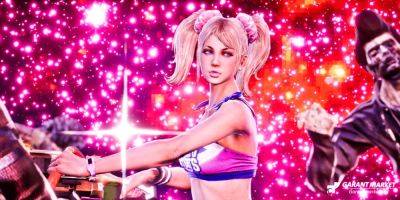 Ремастер Lollipop Chainsaw подтверждает наличие важной особенности