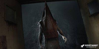 Рейтинг ESRB Silent Hill 2 появился в сети