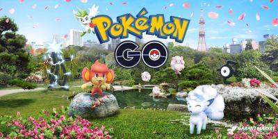 Niantic рассказывает о следующих 10 годах Pokemon GO - garantmarket.net