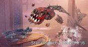 Star Conflict 1.12.4.8 π²/6 - star-conflict.com