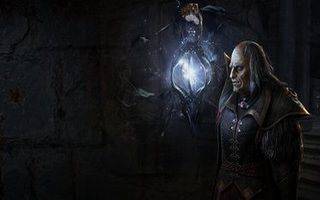 Path of Exile Некрополь: анонс дополнения - orbit-games.com