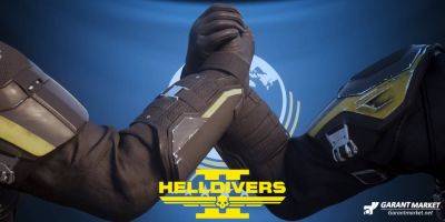 Игроки Helldivers 2 хотят добавить в игру одну важную особенность карты