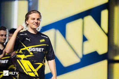 Natus Vincere стала чемпионом первого мейджора по CS 2