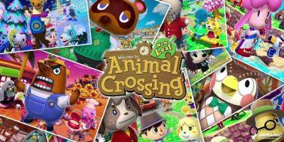 Фанаты Animal Crossing оплакивают потерю 3DS Online - garantmarket.net