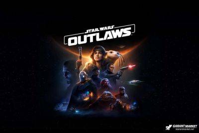 Xbox - Джулиан Джерайти - Star Wars Outlaws объявляет дату выхода 30 августа - garantmarket.net