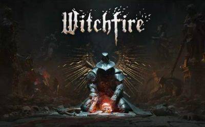 Шутер-«рогалик» Witchfire получил первое крупное обновление. Смотрим новый геймплейный трейлер