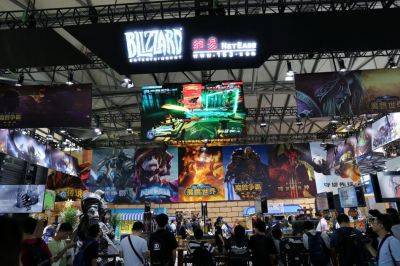 Blizzard и NetEase уладили разногласия. Warcraft, Diablo, Overwatch и Starcraft вернутся в Китай - ixbt.games - New York - Китай