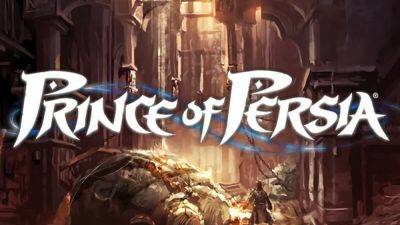 Забудьте все, что знали о ремейке Prince of Persia: Sands of Time, ведь его полностью переделали