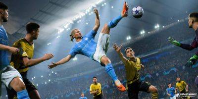 Xbox - EA Sports FC Update Patch Notes Revealed - garantmarket.net - Румыния