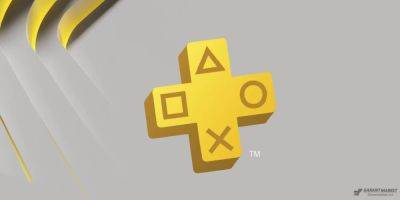 PS Plus Extra и Premium подтверждают новую игру первого дня на 9 мая