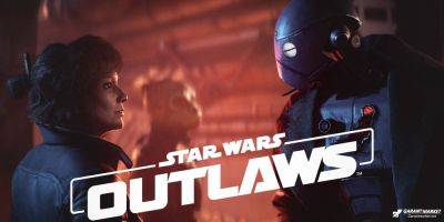 В Star Wars Outlaws появится большое камео персонажа Соло