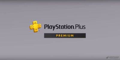 PS Plus Premium добавит игру ужасов 2001 года для PS1 и многое другое - garantmarket.net - Для