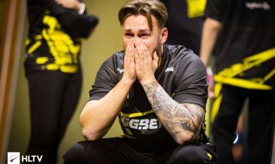 Natus Vincere - jL: Отрицательный K/D? В некоторых матчах нас просто разгромили - ua-football.com - Copenhagen - county Major