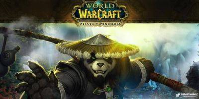 World of Warcraft проводит ивент Mists of Pandaria - garantmarket.net - Китай